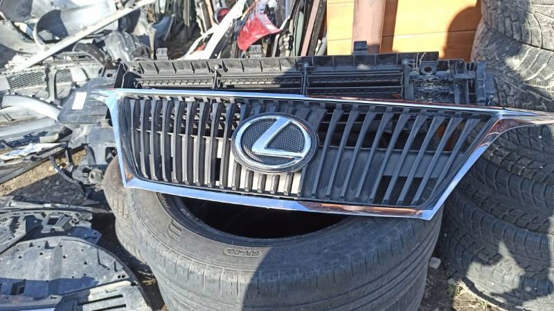 Купить Lexus rx450 решётка радиатора решётка радиатора бампера 09-