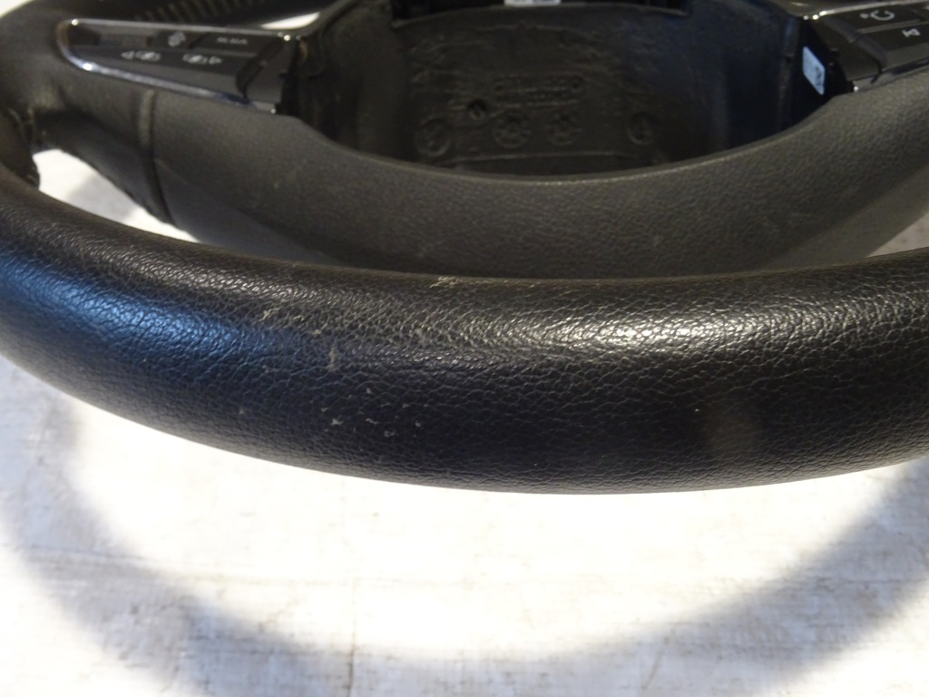 фото №12, Воздуховод кожаный мультифункция seat arona 6f0 17-21 5f0419091ah