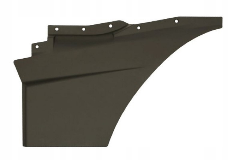 фото №1, Подовжувач двері volvo fh fh12 do 2002r