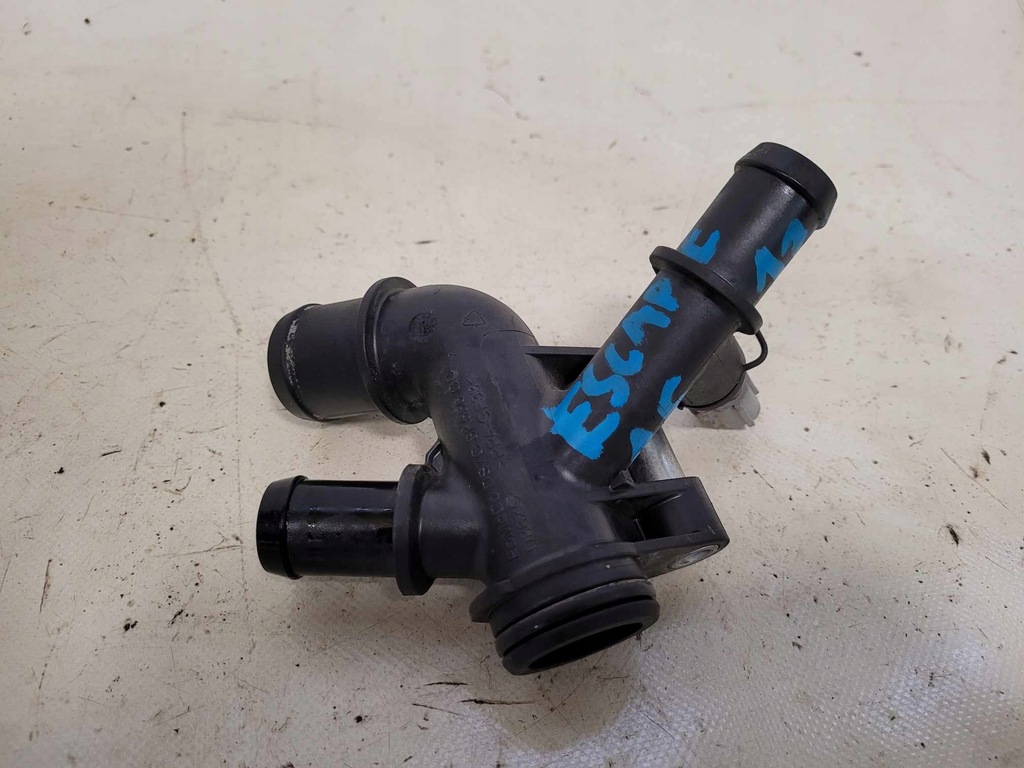 фото №1, Патрубок wody ford escape 1.5 eb 2017