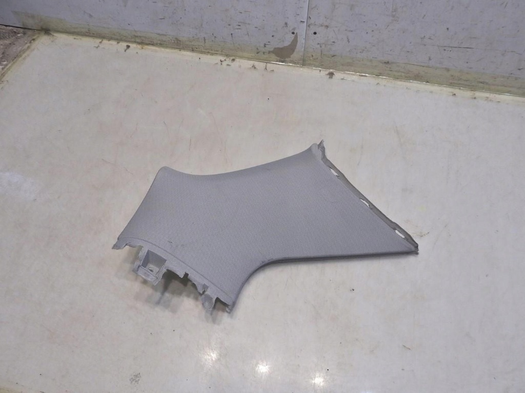 фото №6, Защита стойка d левая audi a3 8p sportback