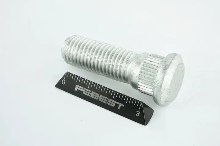 фото №7, 2 x шарова опора шпилька болт колеса febest do lexus, toyota 4 runner iii, 4