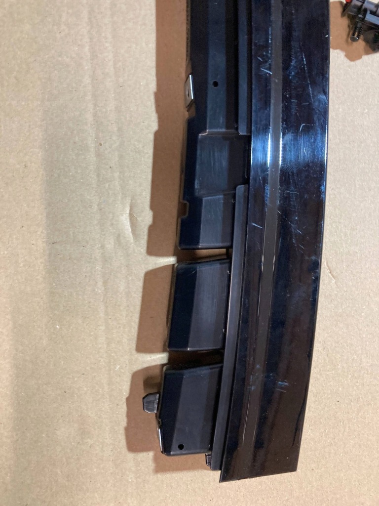 Land rover range rover l460 свет стоп mbe213a613ad Цена