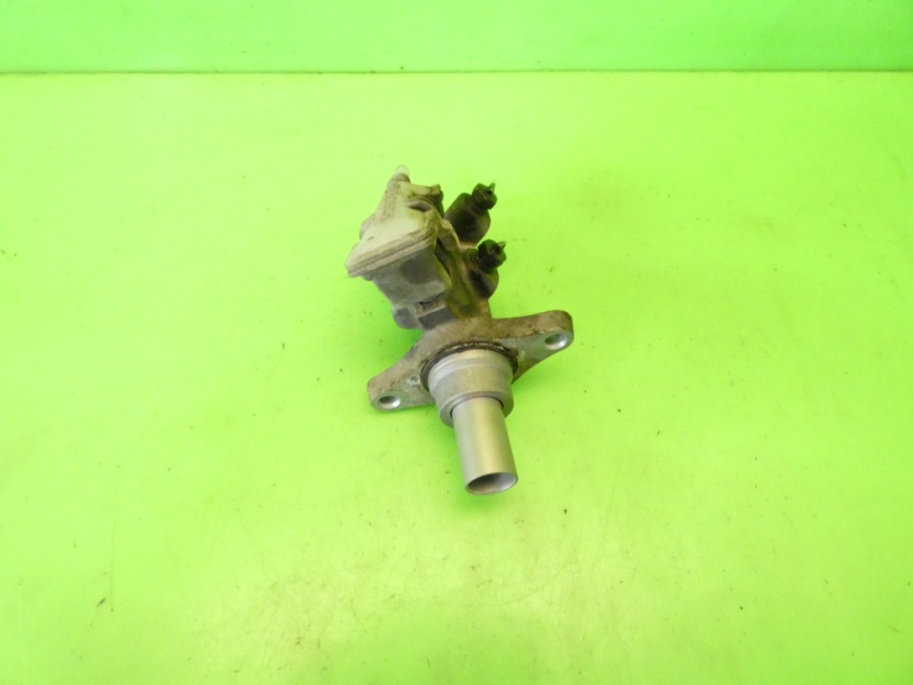 фото №1, Насос помпа тормозная ford transit connect mk1 fl 1.8 tdci