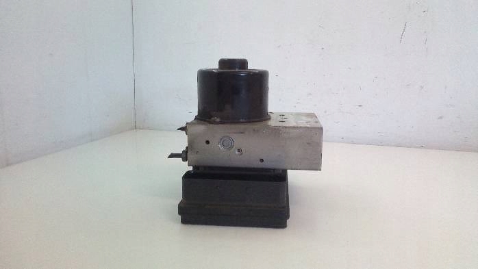 фото №1, Насос abs mercedes w203 2,0 b a0034319412