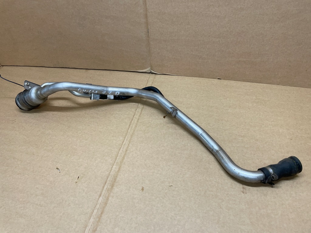 фото №1, Alfa romeo giulia 2.2 jtd труба заливной топлива