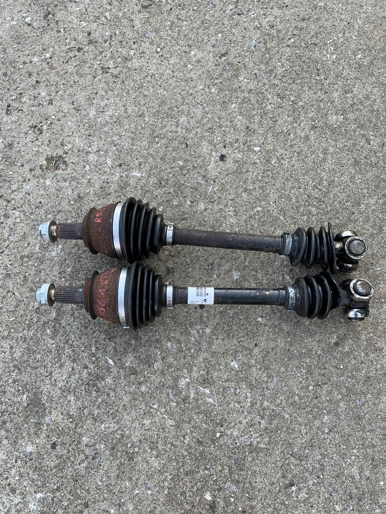 фото №1, Mini cooper r56 приводной вал правая 1.6tb