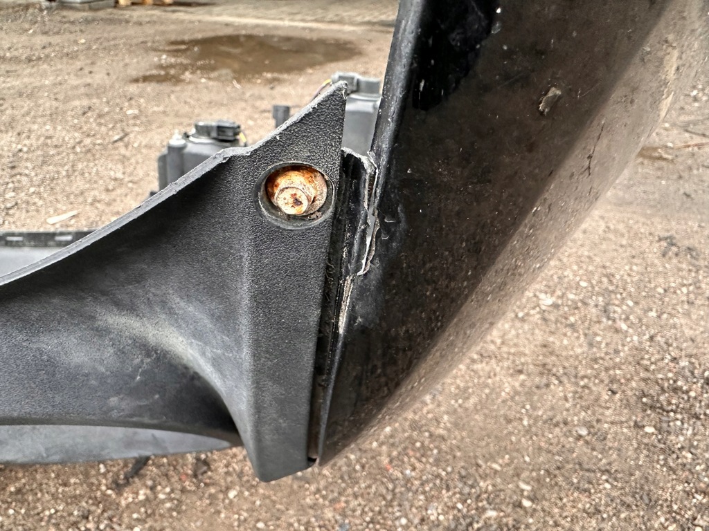 фото №14, Бампер задня задній kompletny відбивач накладка лампа chevrolet camaro 2009+