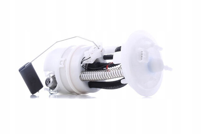 фото №1, Ridex 1382f0329 модуль питающий w топливо