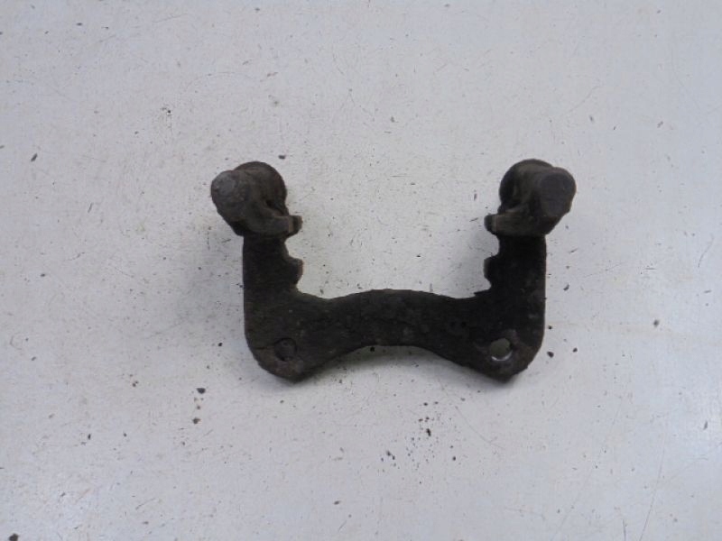 фото №4, Lancia phedra скоба суппорт тормозной задняя