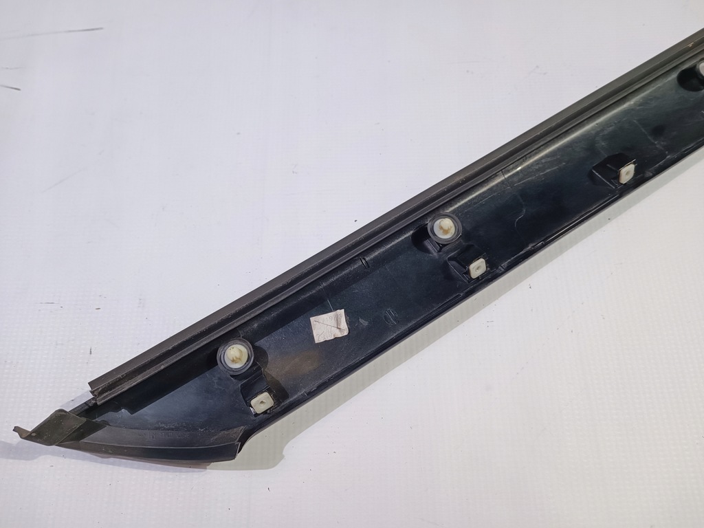 фото №15, Молдинг скло лобове стійка права ford explorer vi 2020-