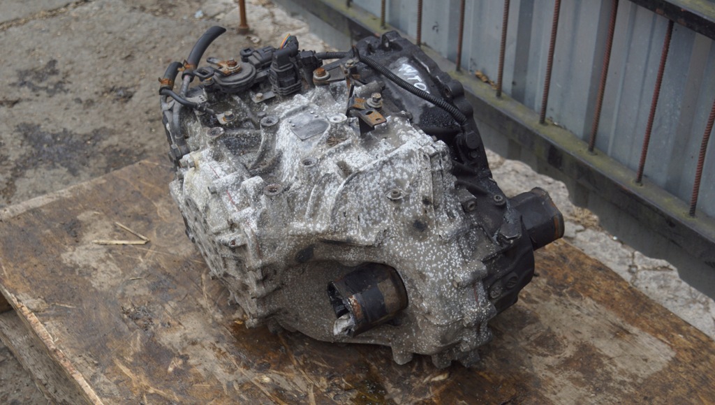 фото №11, Коробка передач передач hyundai i40 1.7 crdi автоматична коробка передач wt03