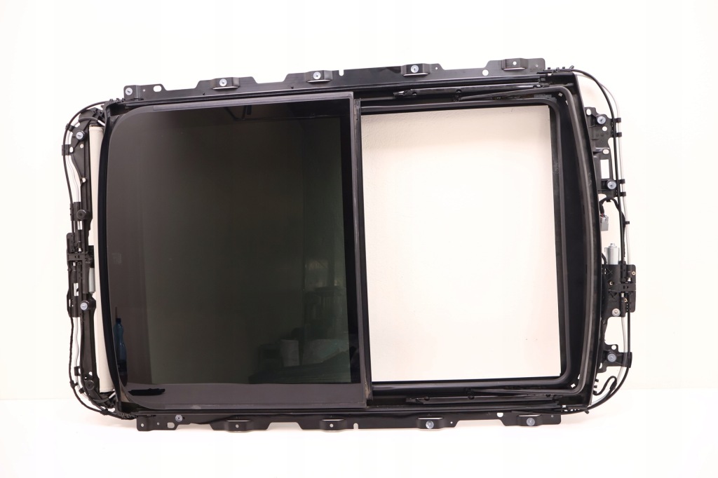 фото №1, Volvo xc60 ii панорама люк 39847908