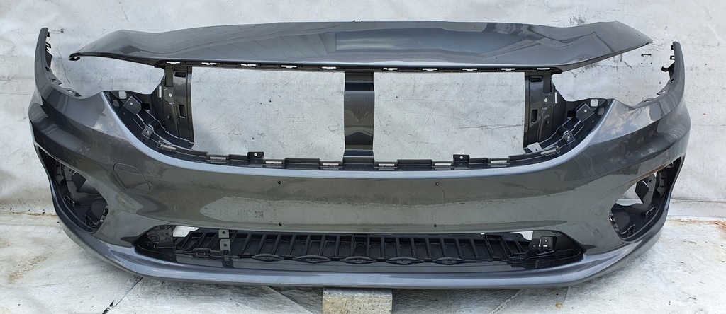 фото №1, Бампер перед fiat tipo ii 2015- оригінал