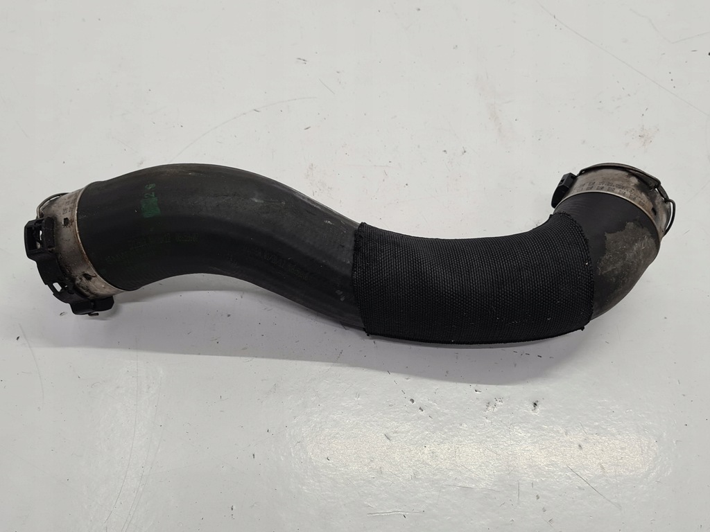 фото №1, Труба інтеркулер mini r56 1.6d 8506718