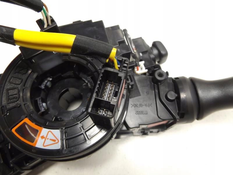 фото №13, Lexus ls iv перемикач комбінований 50210-17j027