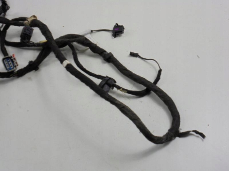 фото №10, Range rover 3 l322 джгут двері задня ліва lift