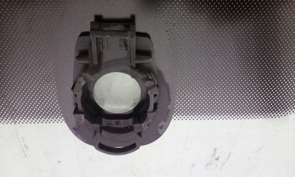 фото №6, Стекло лобовое передняя vw polo vi 2017- датчик