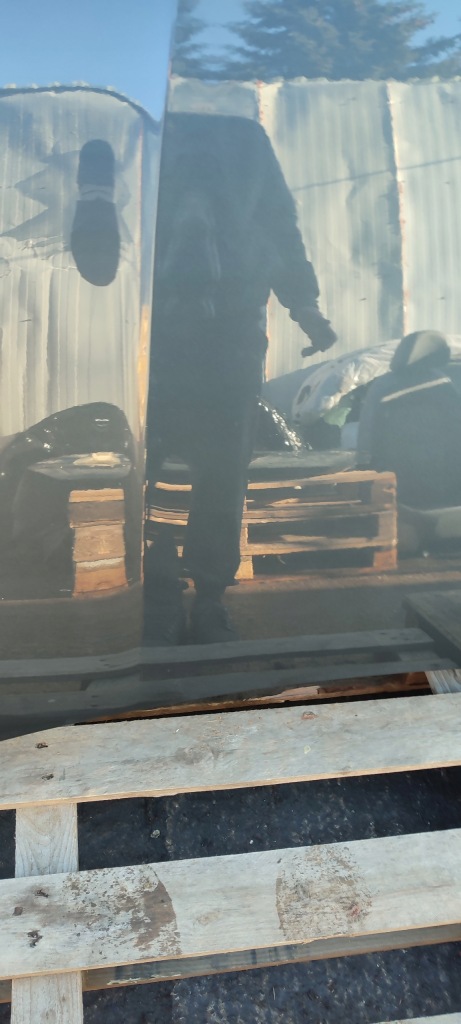 фото №12, Капот крышка двигателя сталь стальной seat ibiza 5 v od 10.2017r лак ls7h