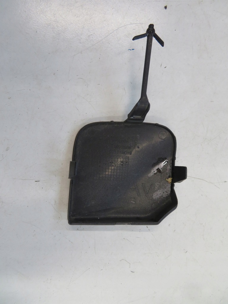 фото №2, Заглушка перед renault captur 511807259r