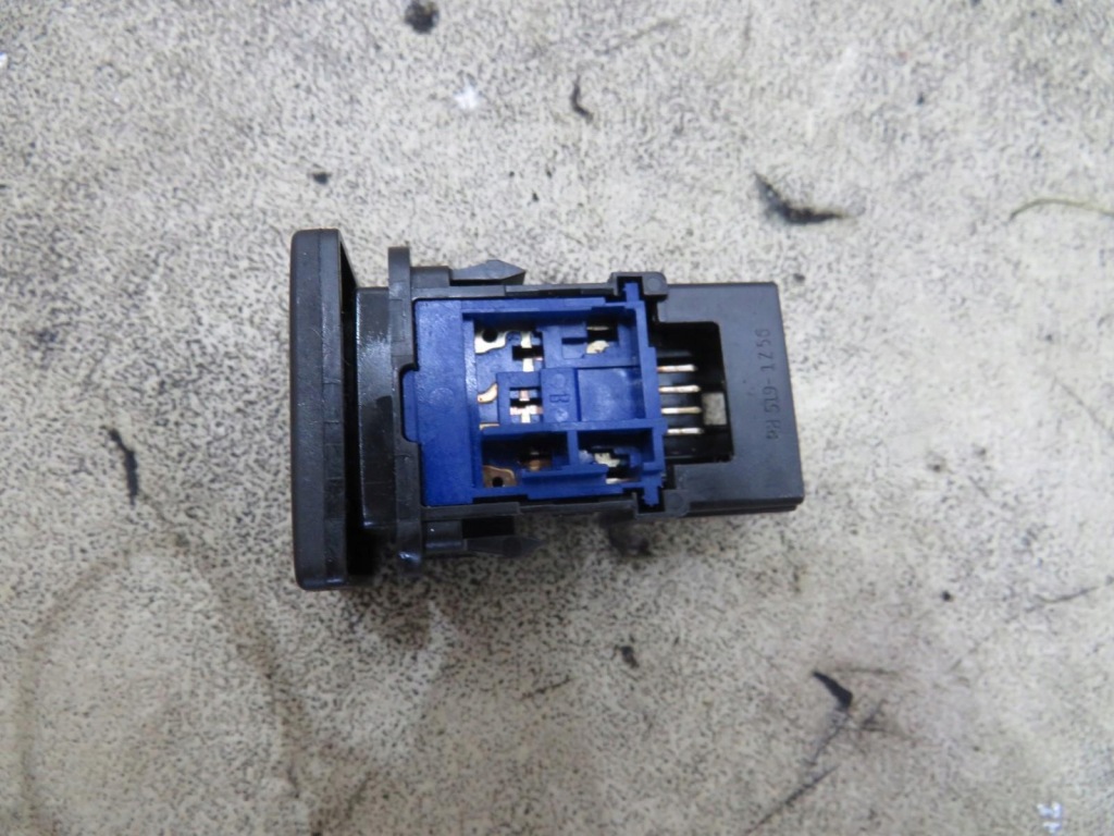 фото №2, Кнопка esp avensis t29