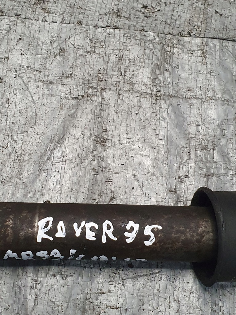 фото №5, Хрестовина колонки кермового rover 75 2.0cdt 03r.