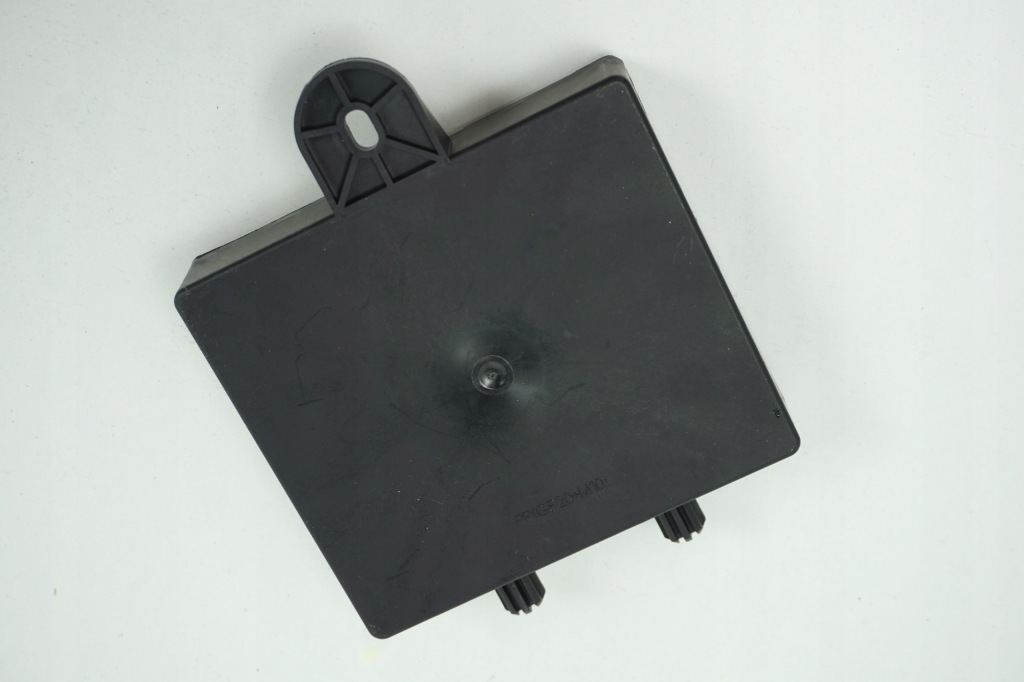 фото №4, Модуль блок керування emm_t4 renault clio iv