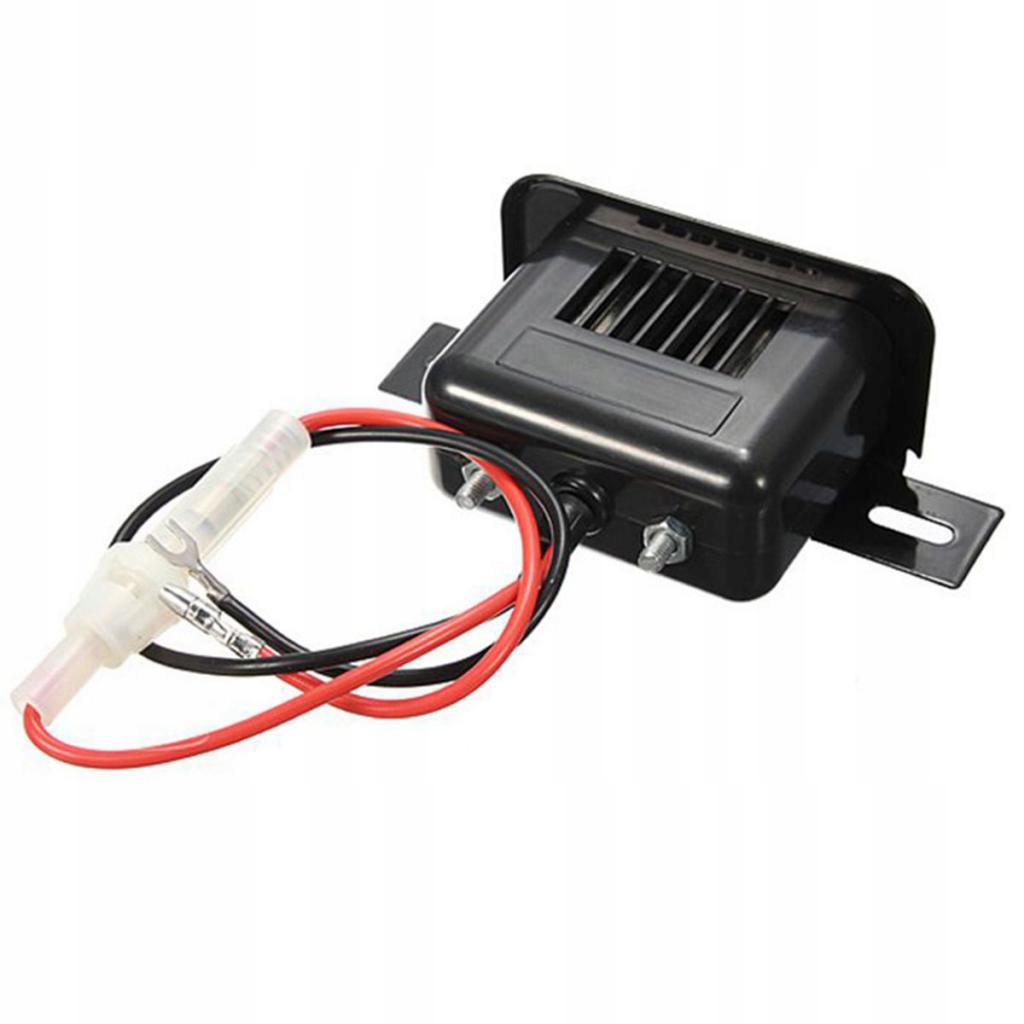 фото №12, Подвійний роз'єм прикурювача чорний