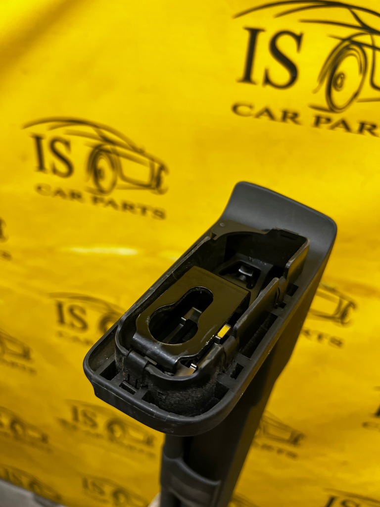 фото №8, Шторка защита багажника porsche panamera 970 i lift