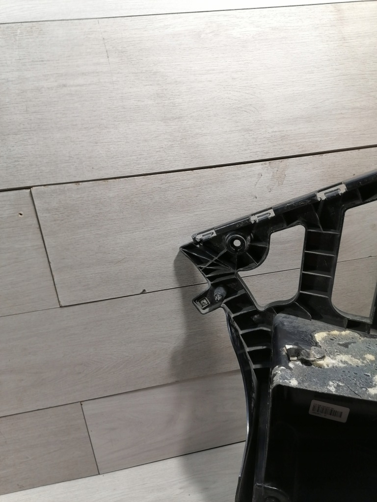 Купить Bmw x5 f15 направляющая бампер правый задняя 7294722