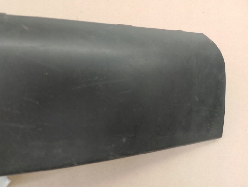 фото №6, Молдинг бампера перед права citroen xsara picasso lift