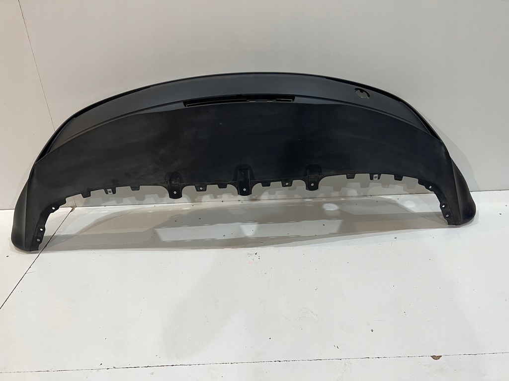 фото №7, Накладка бампера дифузор tesla model y 1494006-00-b