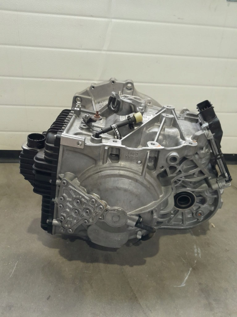 Коробка передач передач jeep compass 2.0 дизель автоматична коробка передач 9 speed 68311994aa Недорого