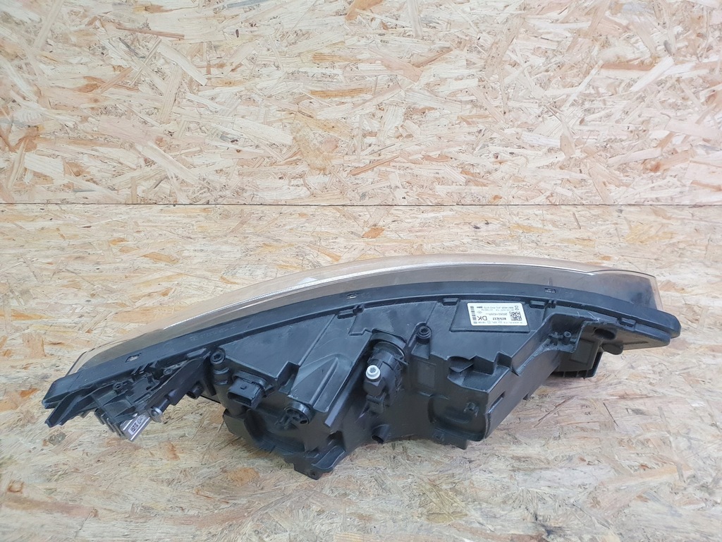 фото №12, Espace v lift лампа левый перед 260601628r matrix