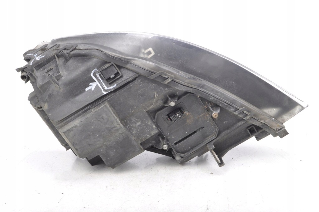 фото №8, Bmw e63 e64 лампа права передня правий перед ксенон anglik 7165796