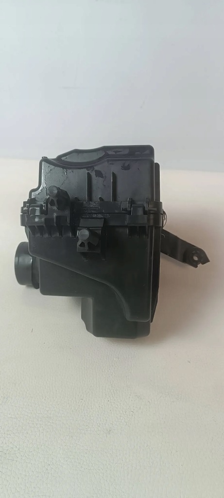 фото №6, Корпус фильтра воздуха qashqai j11 kadjar lift 4ed0a