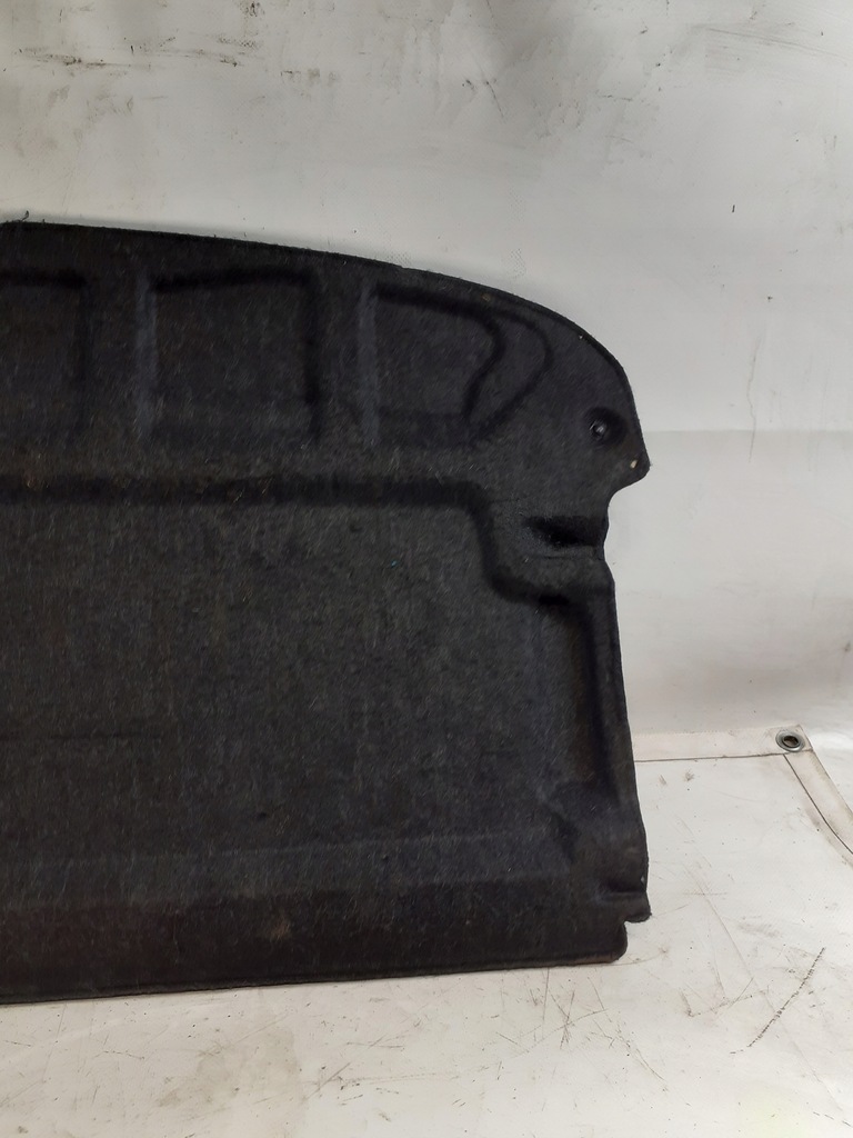 фото №7, Полка багажника peugeot 307 hb