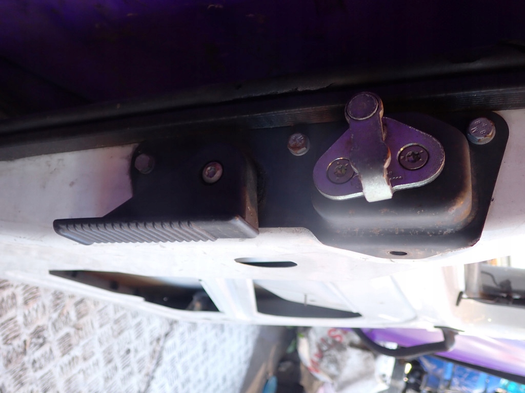 фото №8, Fiat scudo i jumpy expert 96-07 двері задня ліва скло