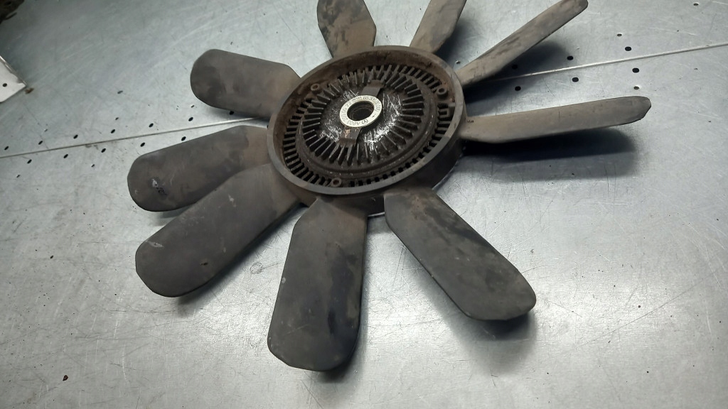 фото №6, Вязкостная муфта mercedes benz e-klasa w124t 84-89r a6032000022