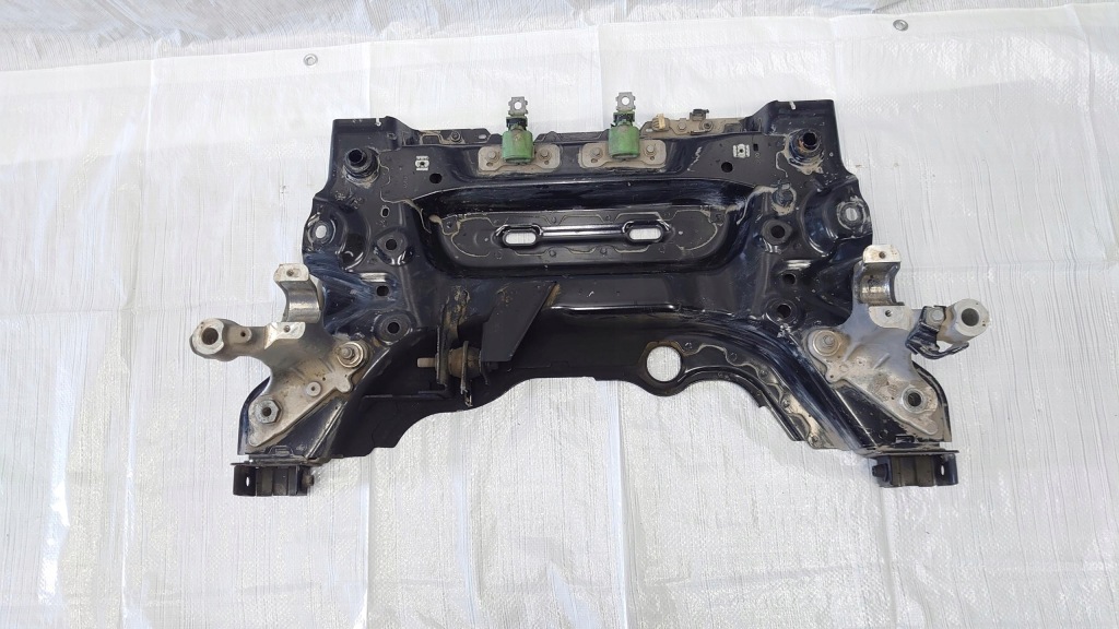 фото №1, Renault talisman подрамник подрамник подрамник