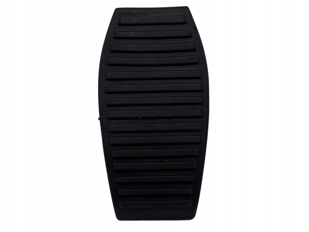 фото №1, Накладка na педаль, педаль гальма fast ft13069