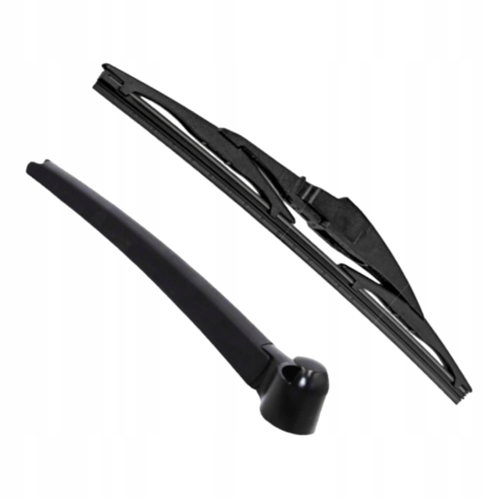 фото №1, Рычаг дворники задняя щетка do fiat bravo ii 07-14