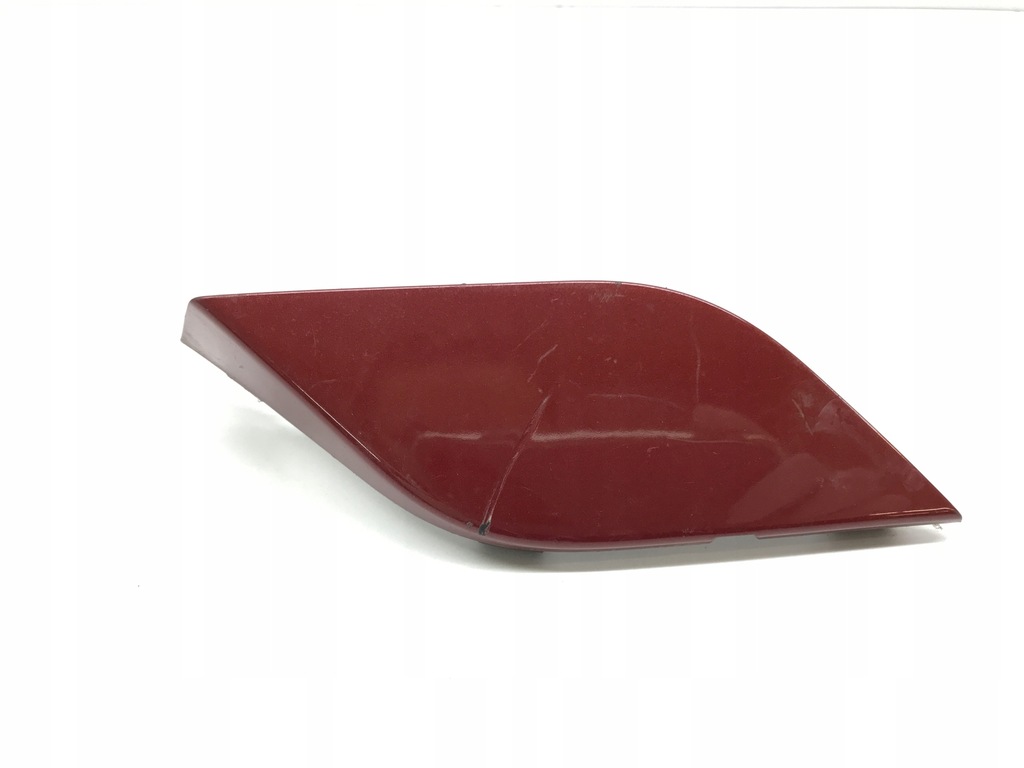 фото №1, Заглушка фаркоп бампера задняя dacia logan ii lift 511650410r