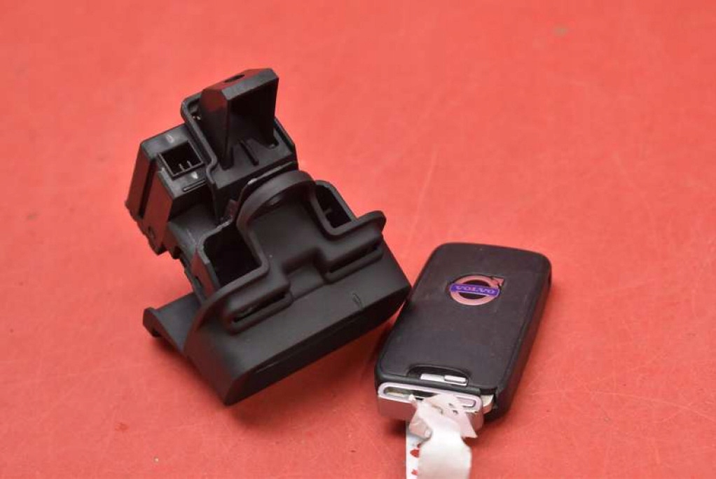 фото №7, Замок запалювання ключ кнопка 28227917 volvo v60 1 i 1.6 d 115 km 10-13