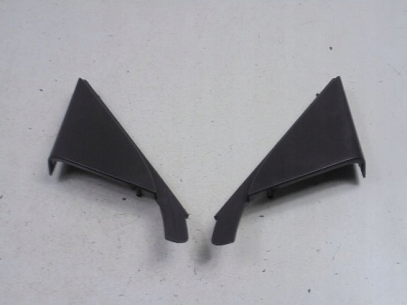 фото №1, Chevrolet epica ii защита заглушка 96633845