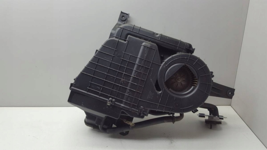 фото №1, Отопитель задняя kia sorento iii 2014 europa