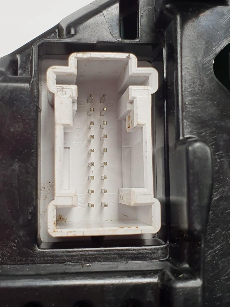 фото №7, Счетчик приборы mercedes v-klasa w447 a4479007809 europa