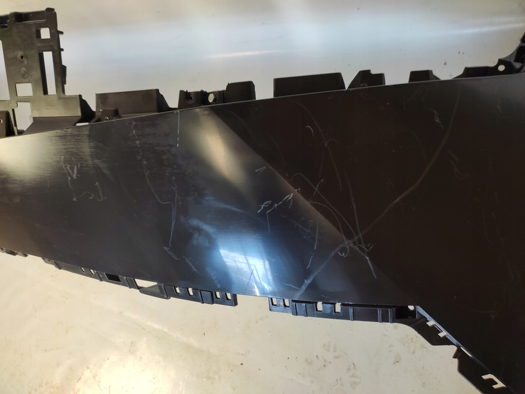 фото №6, Hyundai ioniq 5 v бампер передній перед 2021-