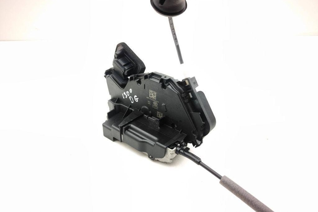 фото №7, Замок задних правых дверь skoda skoda enyaq iv suv 5ac, 5az 5ta839016p