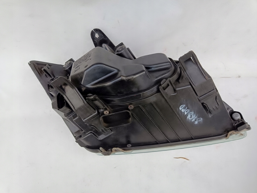 фото №5, Лампа ліва перед ford focus ii europa cała